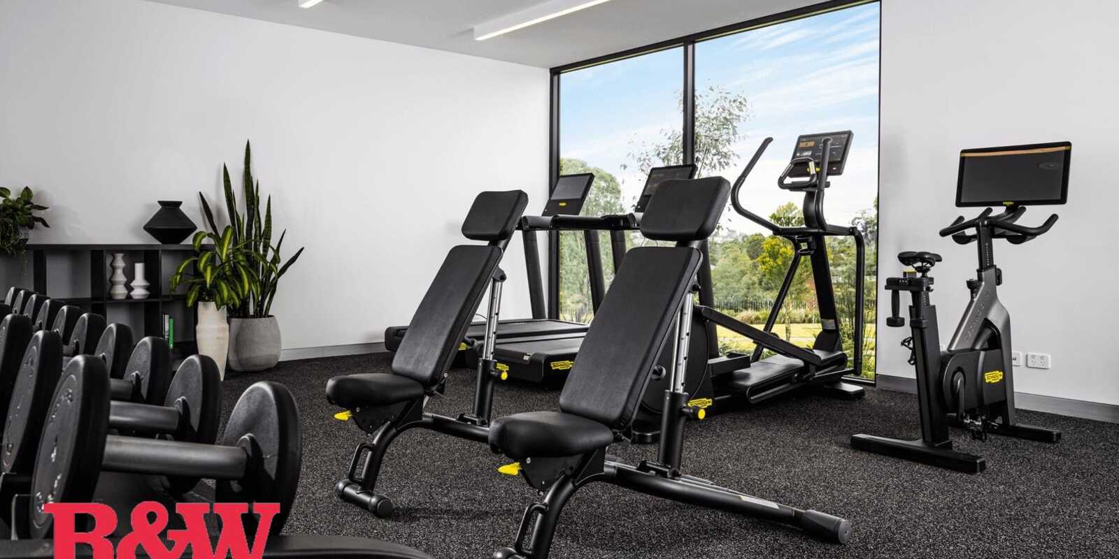 9 Hewitson Court Gledswood Hills