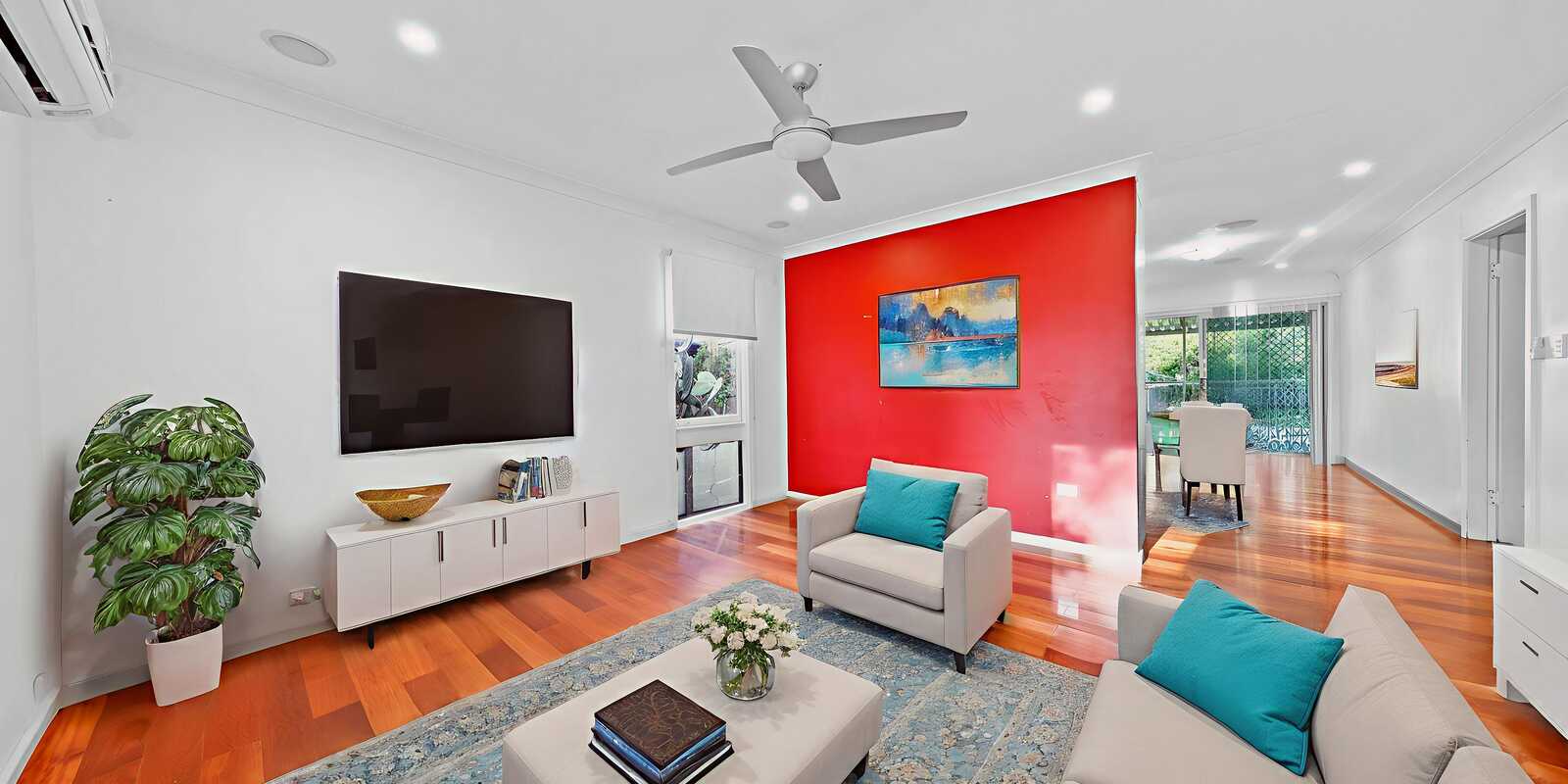 3 HAKEA PLACE Macquarie Fields