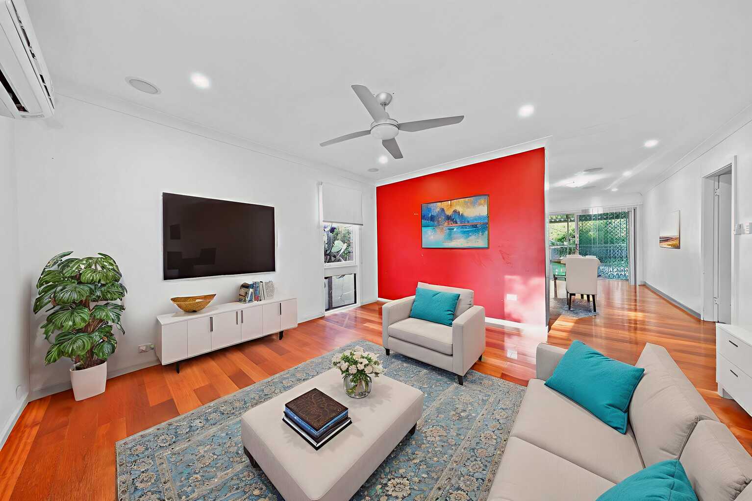 3 HAKEA PLACE Macquarie Fields