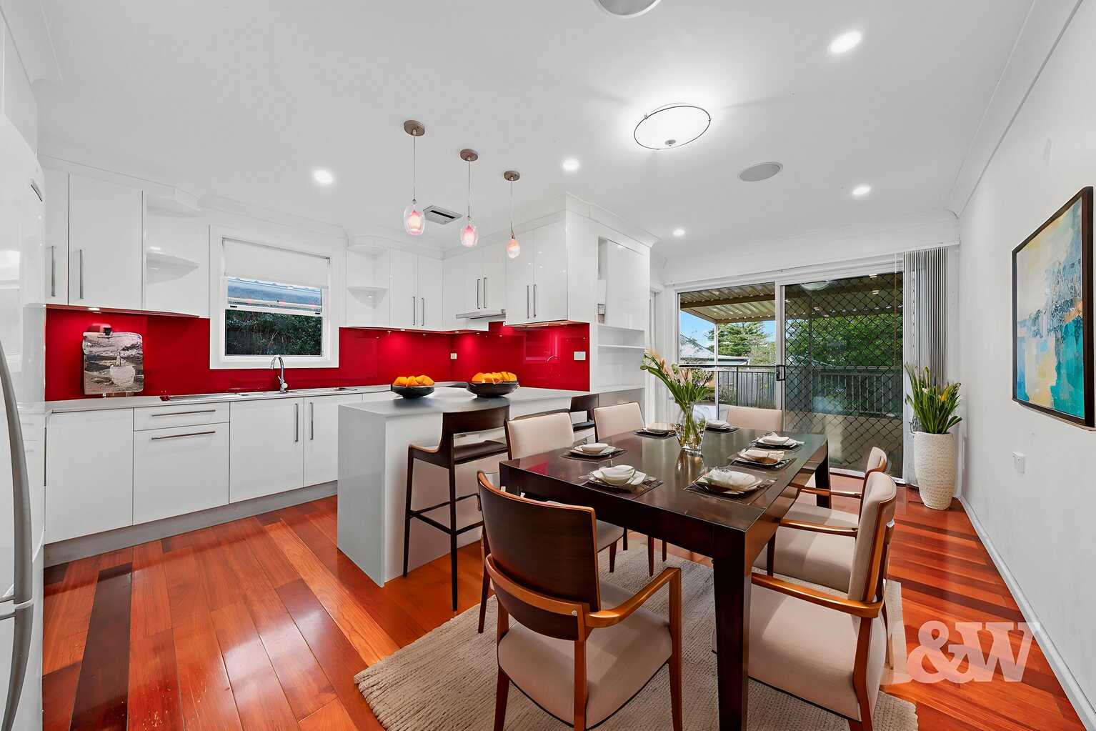3 HAKEA PLACE Macquarie Fields