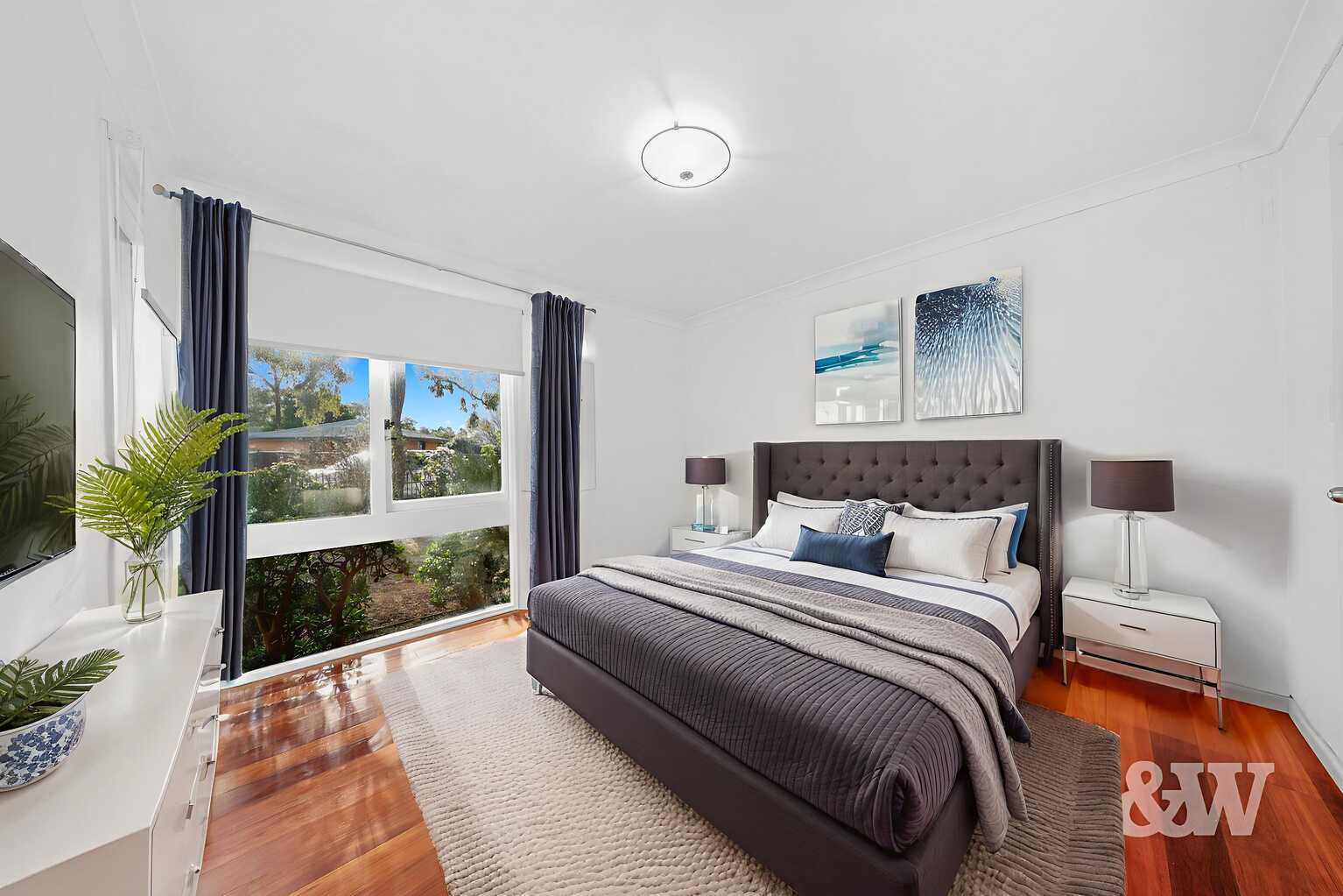 3 HAKEA PLACE Macquarie Fields