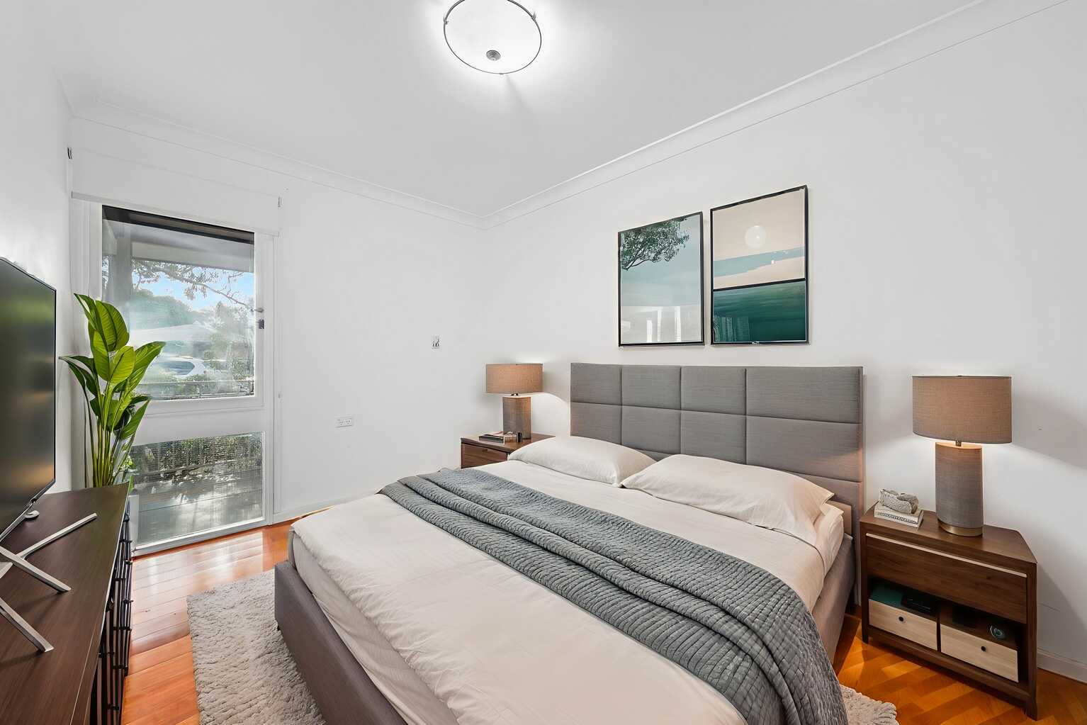 3 HAKEA PLACE Macquarie Fields