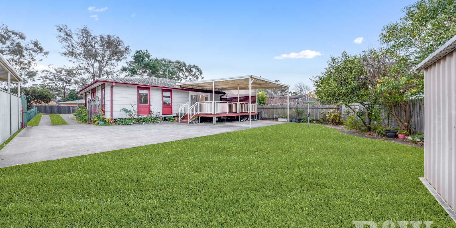 3 HAKEA PLACE Macquarie Fields