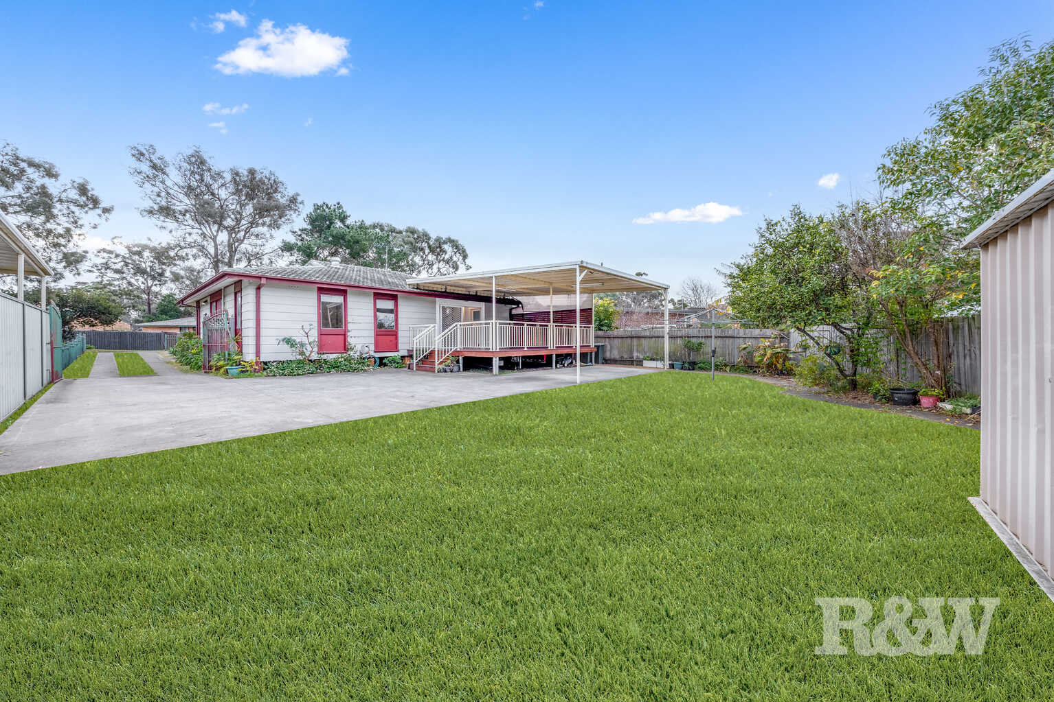 3 HAKEA PLACE Macquarie Fields