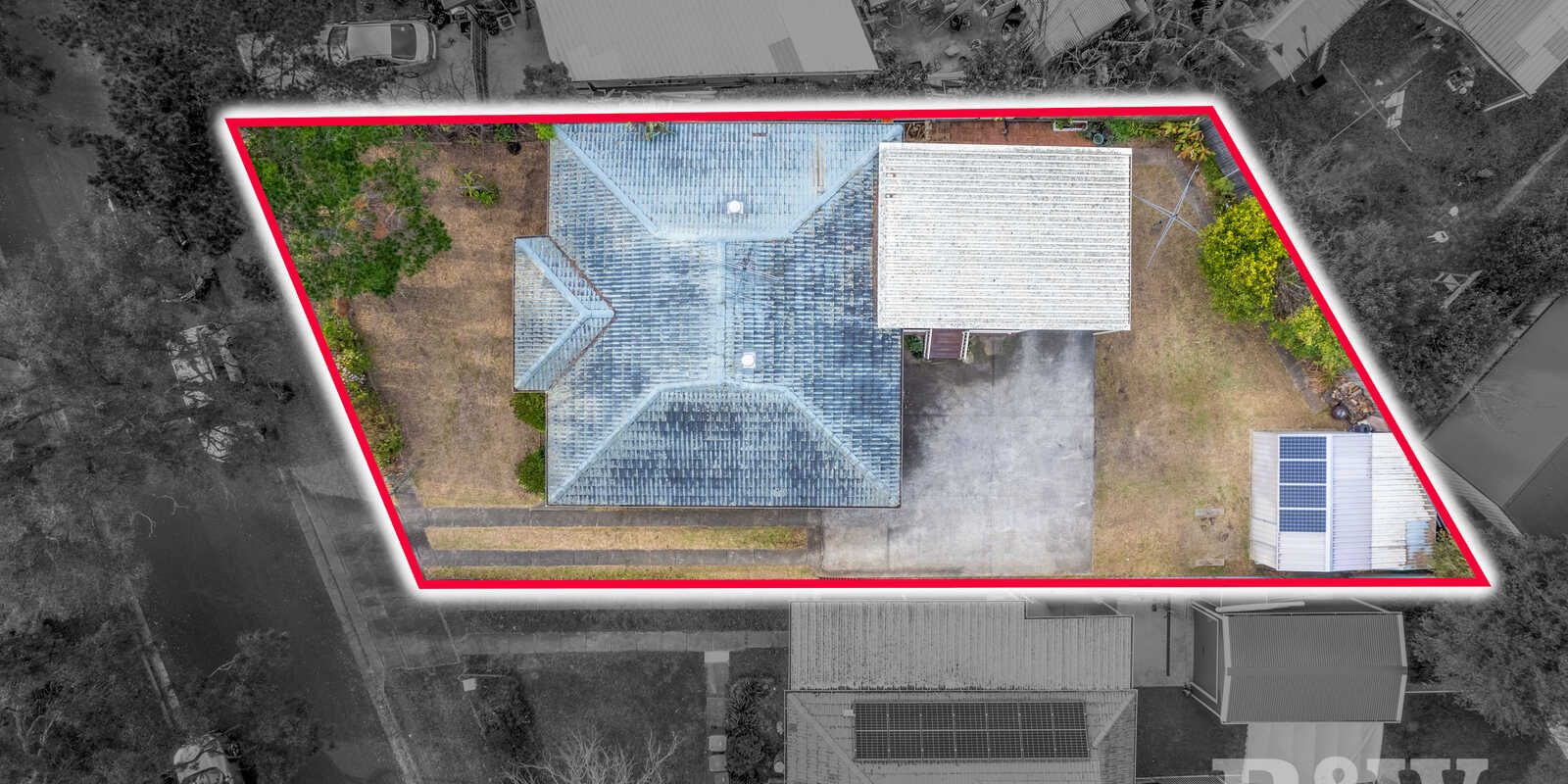3 HAKEA PLACE Macquarie Fields