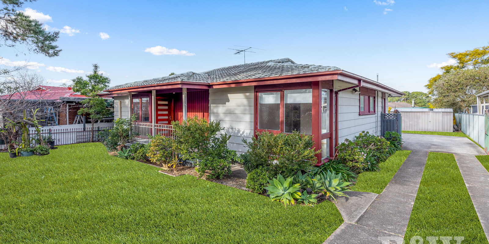 3 HAKEA PLACE Macquarie Fields