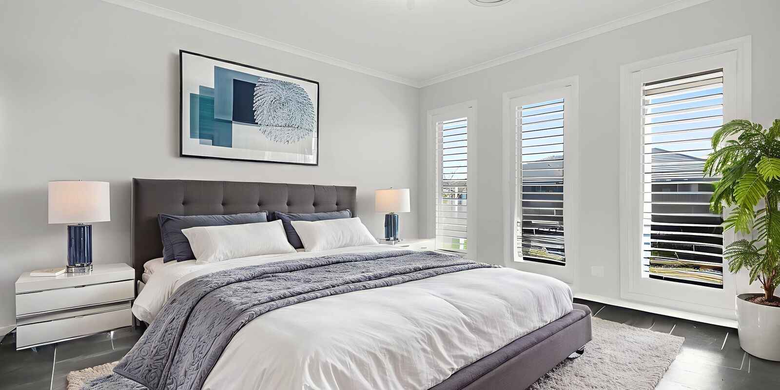 25 GLORY LOOP Catherine Field