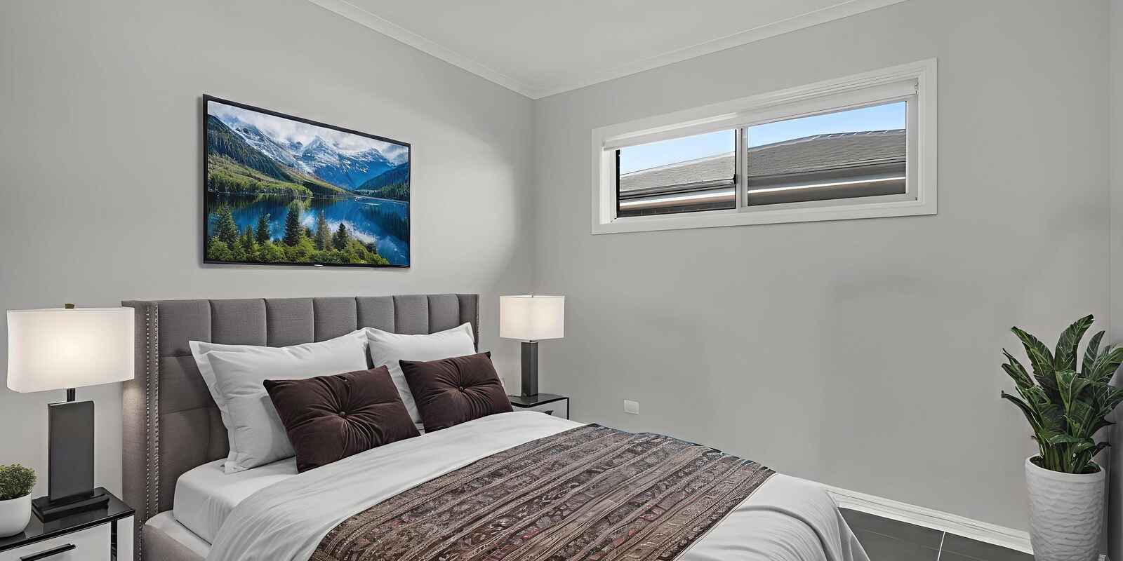 25 GLORY LOOP Catherine Field