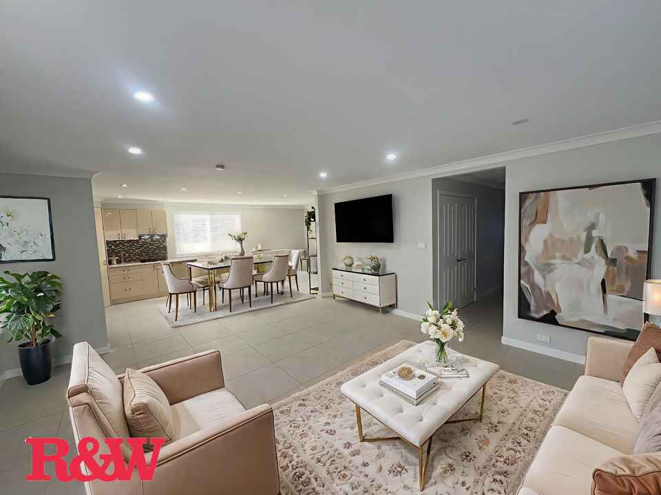 1 Gypsum Place Eagle Vale