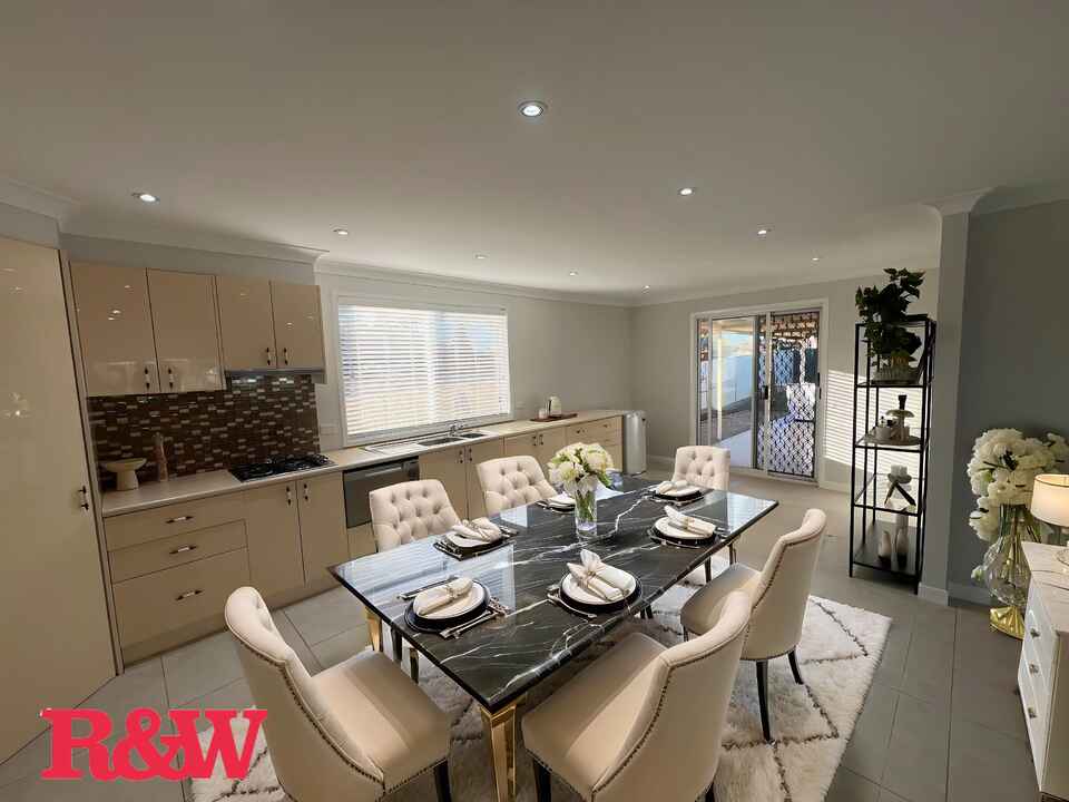 1 Gypsum Place Eagle Vale