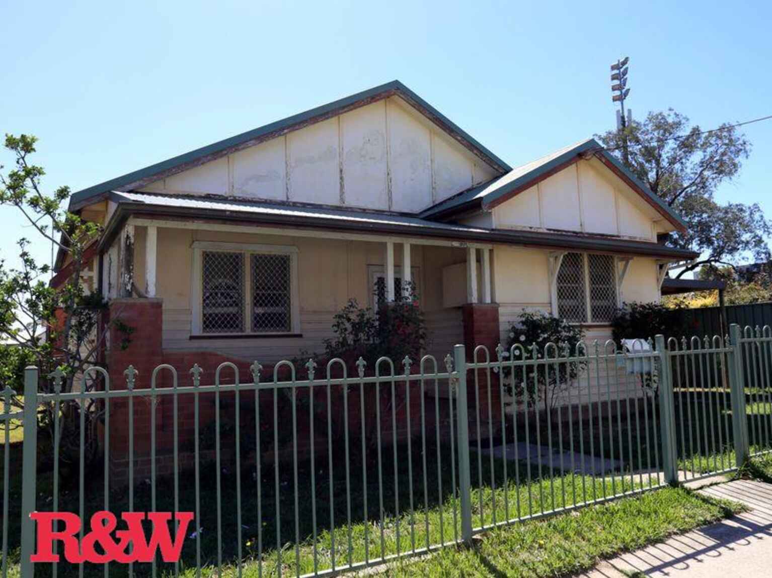 30 Iolanthe Street Campbelltown