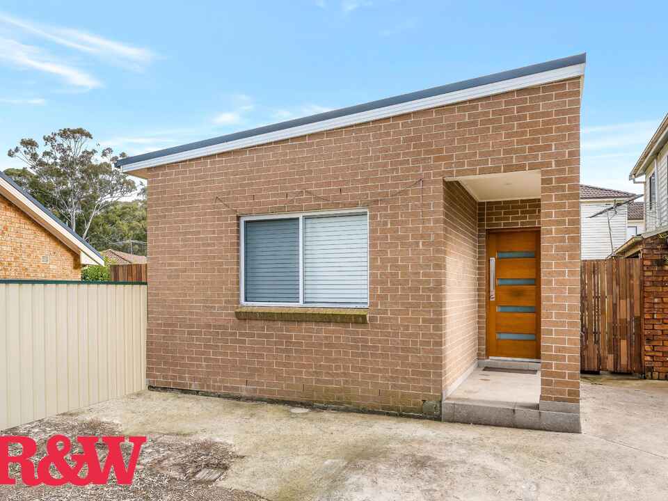 3A Leura Close Bossley Park