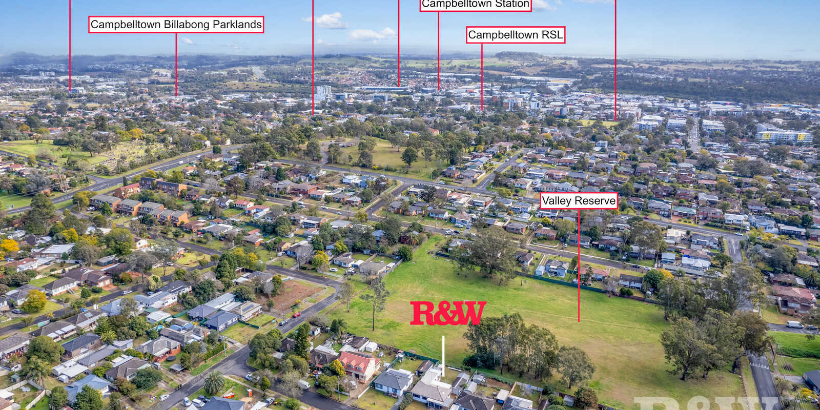 13 YENNORA STREET Campbelltown 13 YENNORA STREET Campbelltown