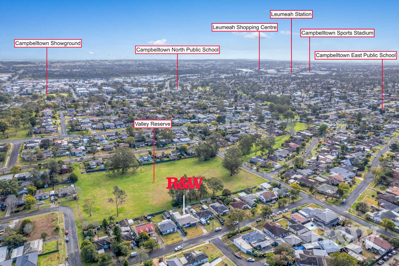 13 YENNORA STREET Campbelltown 13 YENNORA STREET Campbelltown