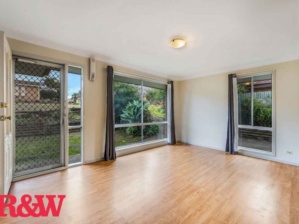 39 Claypole Street Ambarvale