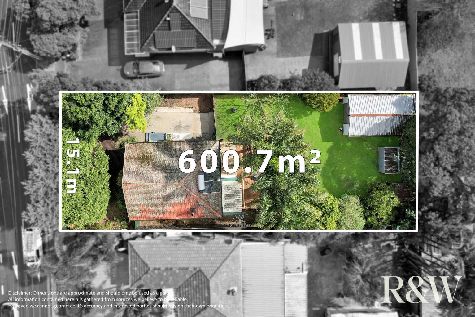 48 CLANCY STREET Padstow Heights 48 CLANCY STREET Padstow Heights