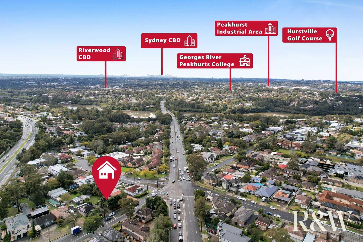 48 CLANCY STREET Padstow Heights 48 CLANCY STREET Padstow Heights