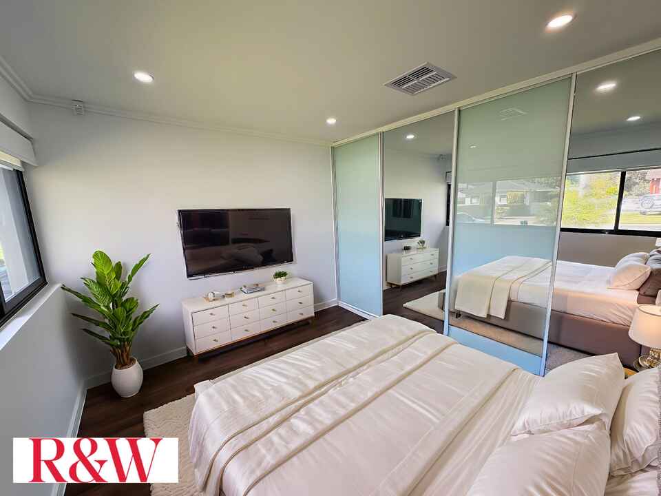 8 Wordsworth Avenue Leumeah