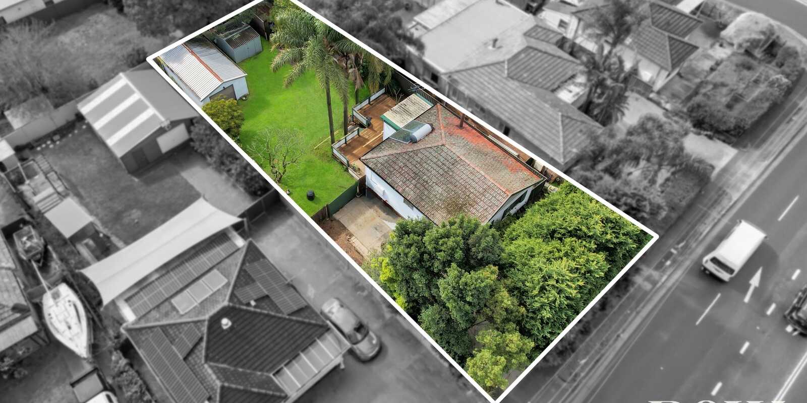 48 CLANCY STREET Padstow Heights 48 CLANCY STREET Padstow Heights