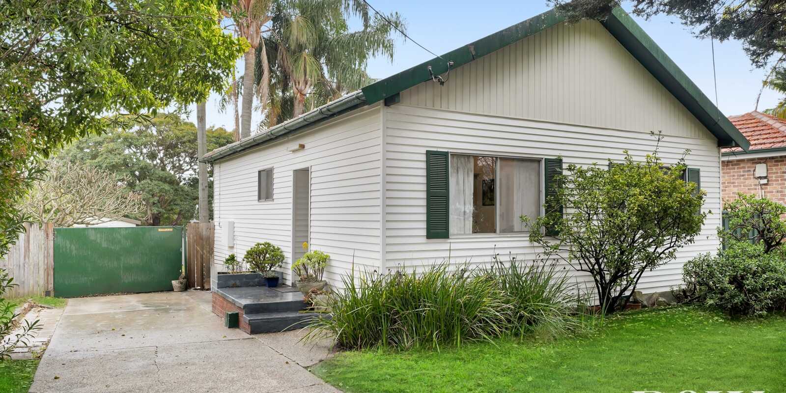 48 CLANCY STREET Padstow Heights 48 CLANCY STREET Padstow Heights