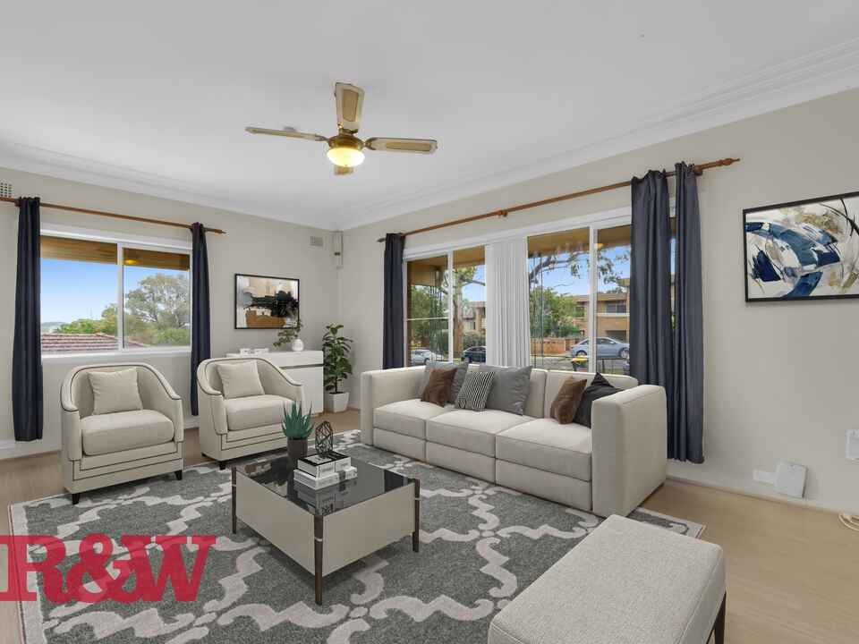25 Condamine Street Campbelltown