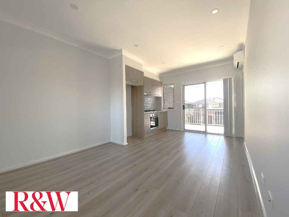52A Hornet Street Schofields