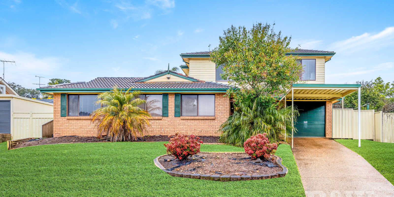 8 Larapinta Crescent St Helens Park 8 Larapinta Crescent St Helens Park