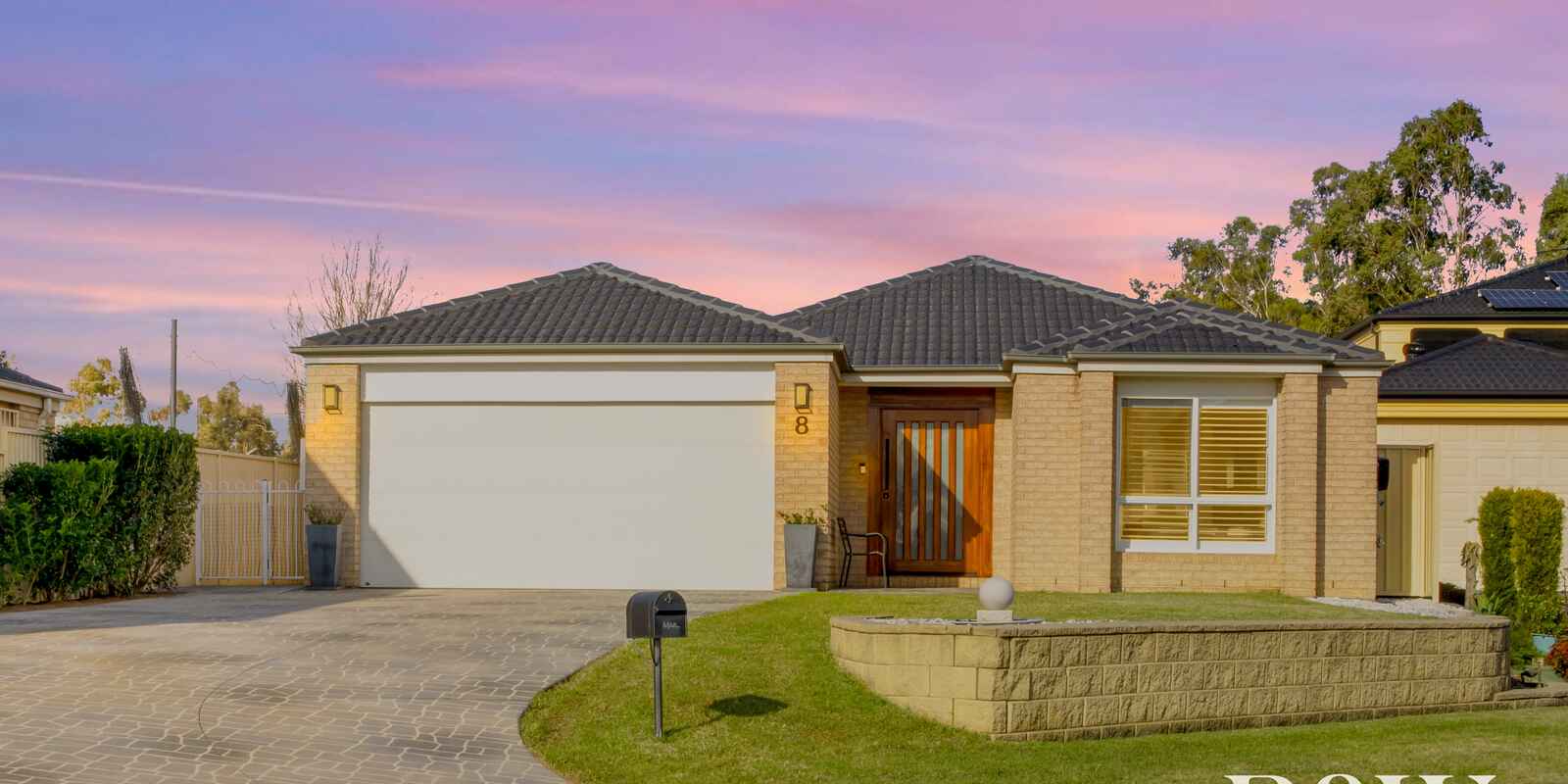8 TERANGLE CLOSE Prestons 8 TERANGLE CLOSE Prestons