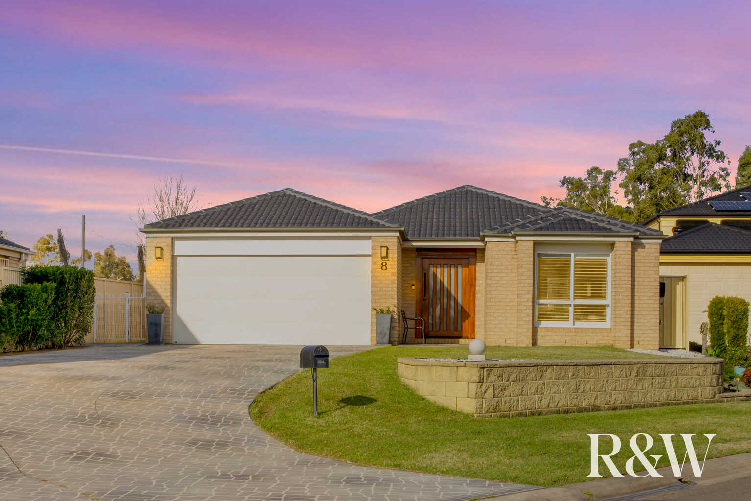 8 TERANGLE CLOSE Prestons 8 TERANGLE CLOSE Prestons