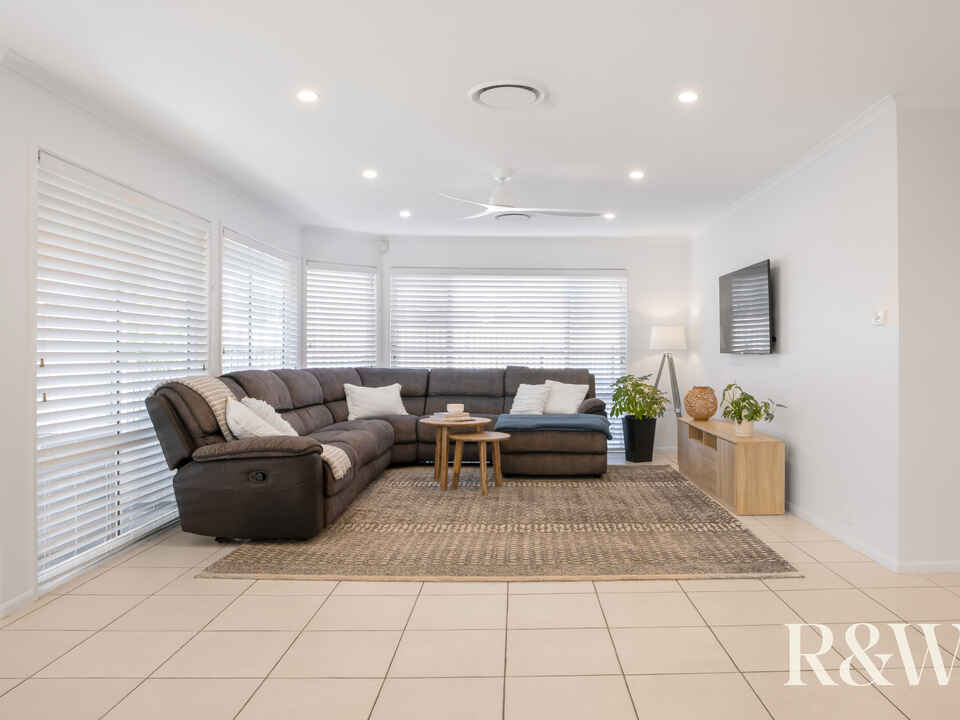 8 TERANGLE CLOSE Prestons