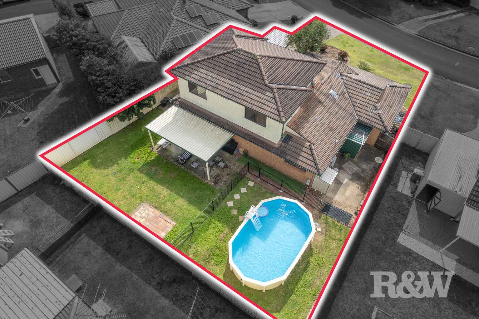 8 Larapinta Crescent St Helens Park 8 Larapinta Crescent St Helens Park