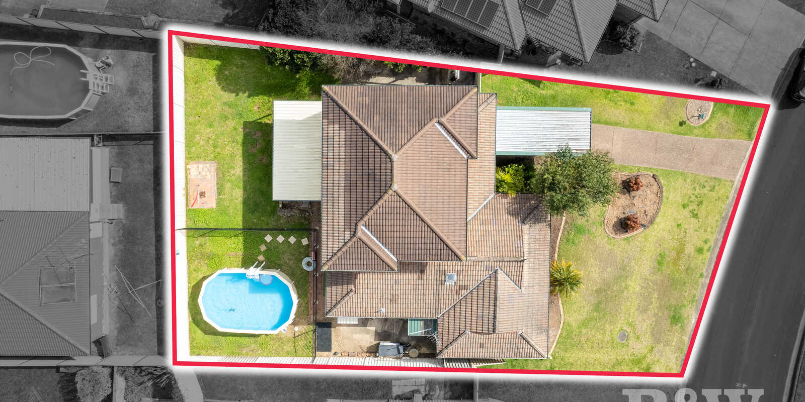 8 Larapinta Crescent St Helens Park 8 Larapinta Crescent St Helens Park