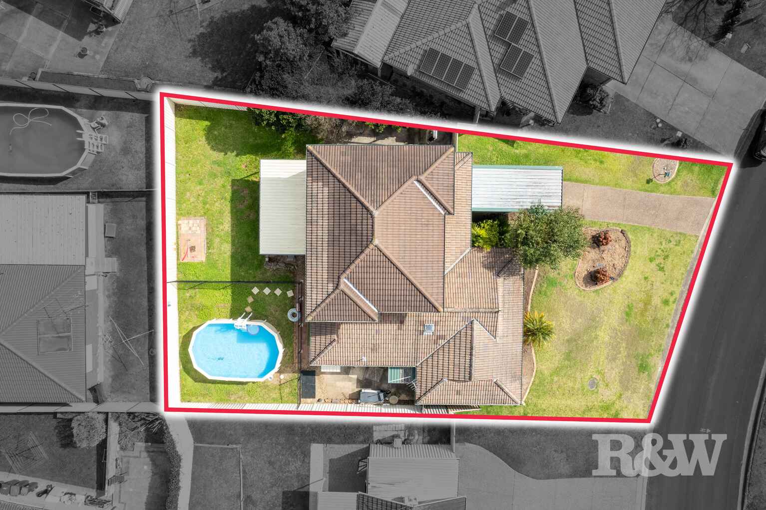 8 Larapinta Crescent St Helens Park 8 Larapinta Crescent St Helens Park