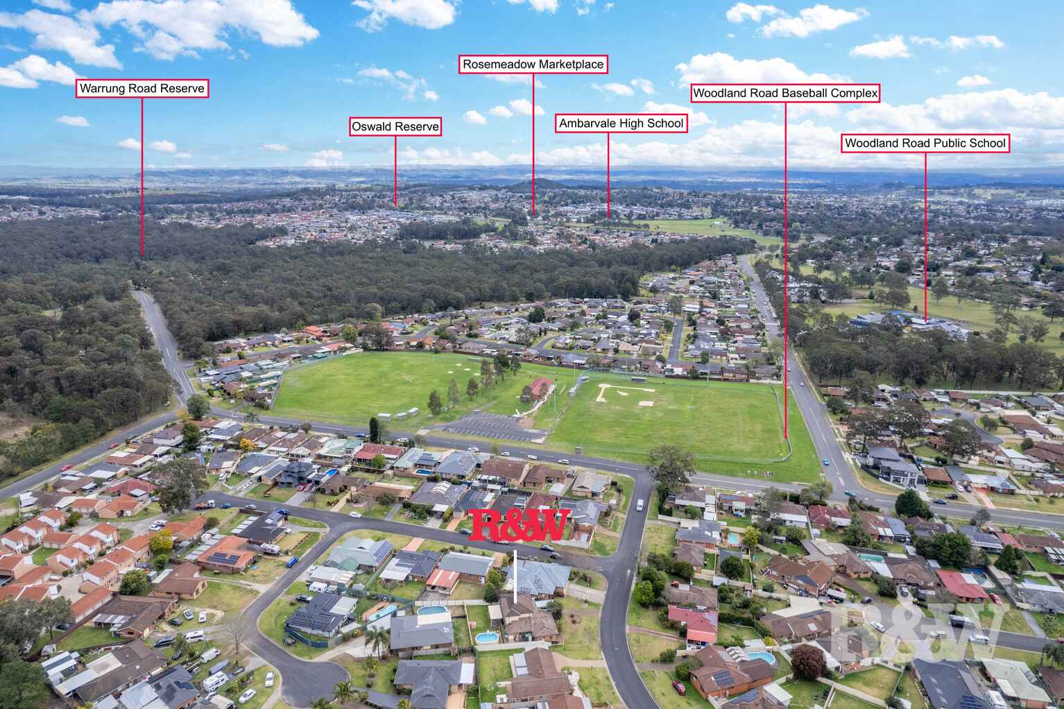 8 Larapinta Crescent St Helens Park 8 Larapinta Crescent St Helens Park
