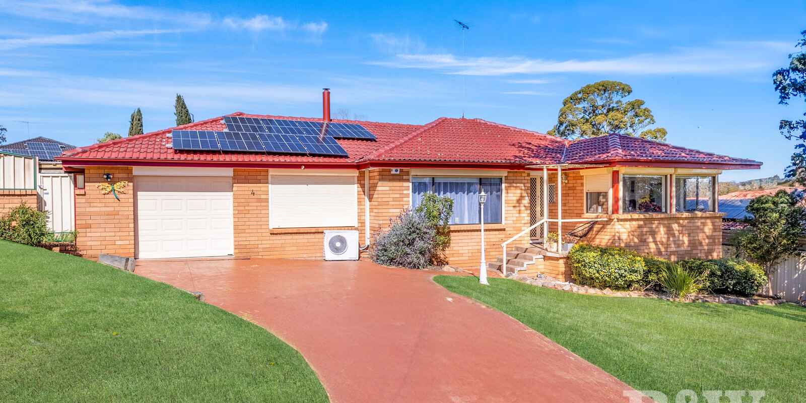 4 Trent Place Ambarvale 4 Trent Place Ambarvale