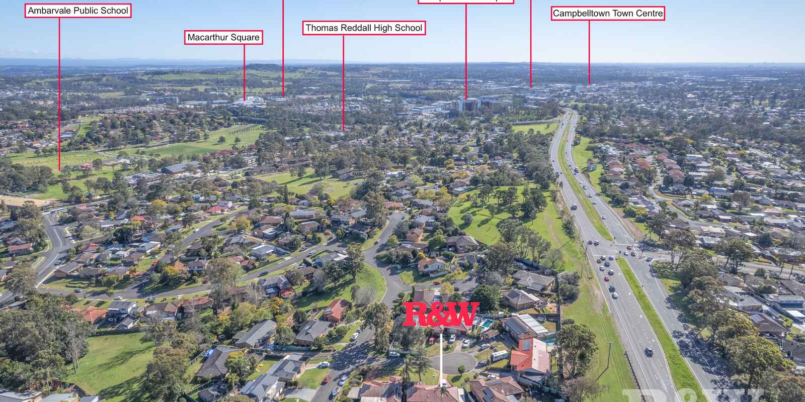 4 Trent Place Ambarvale 4 Trent Place Ambarvale