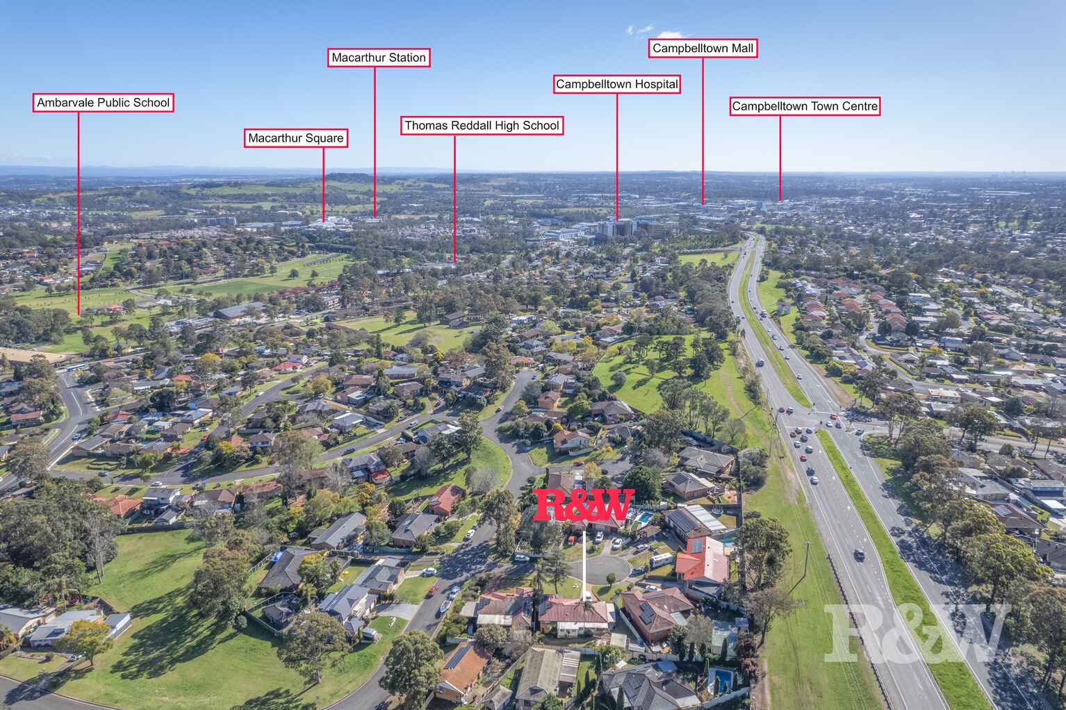 4 Trent Place Ambarvale 4 Trent Place Ambarvale