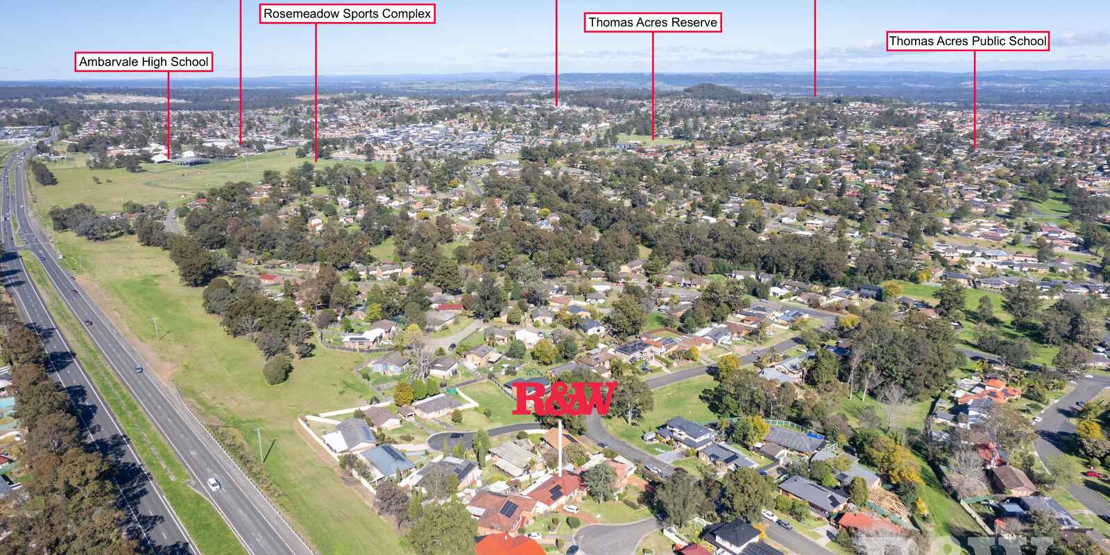4 Trent Place Ambarvale 4 Trent Place Ambarvale