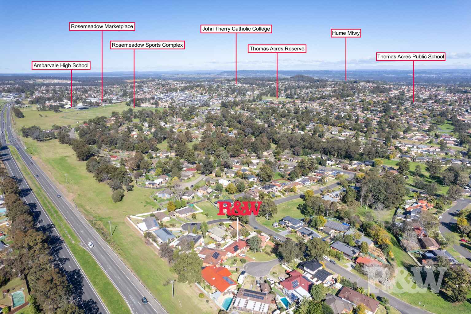 4 Trent Place Ambarvale 4 Trent Place Ambarvale