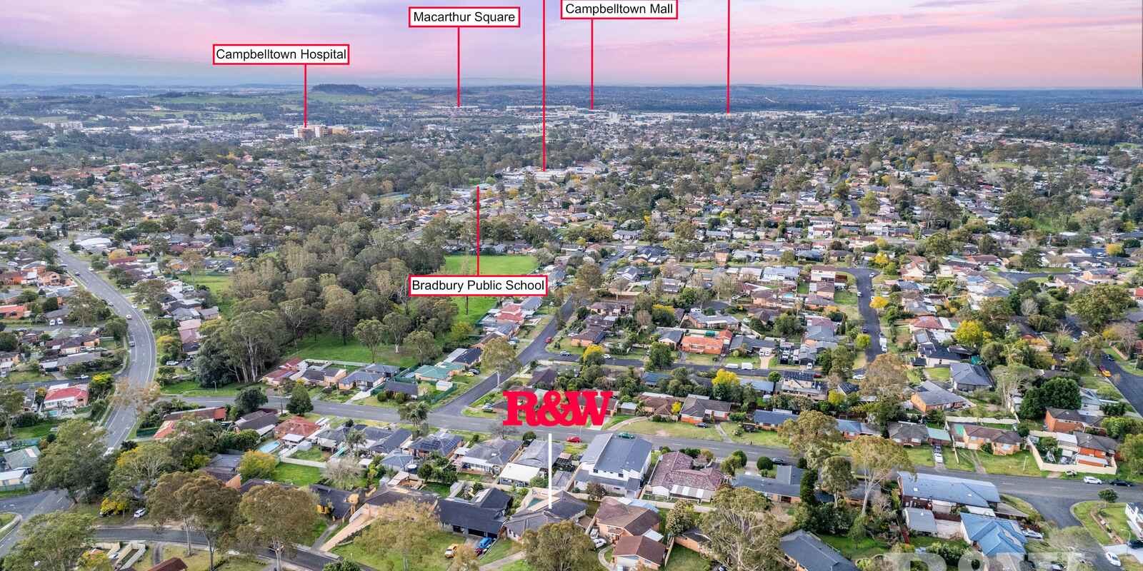 12 OMARU CRESCENT Bradbury