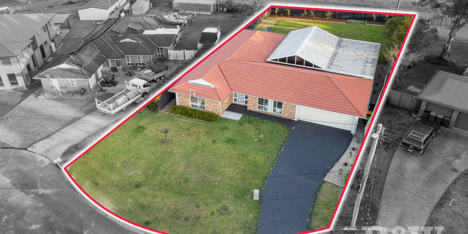 27 St James Place Appin