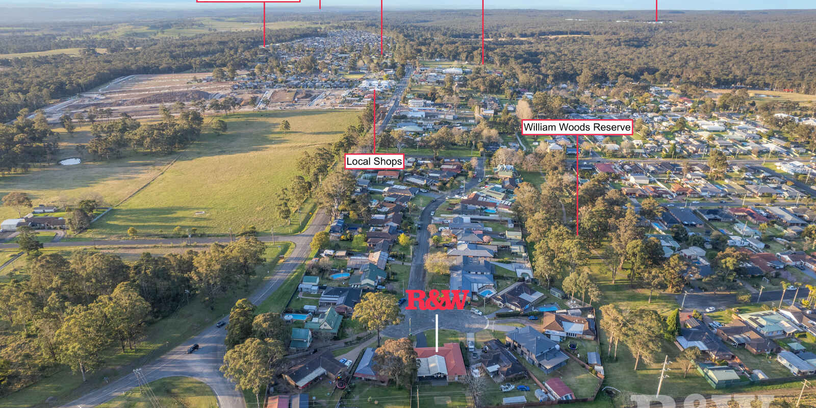 27 St James Place Appin