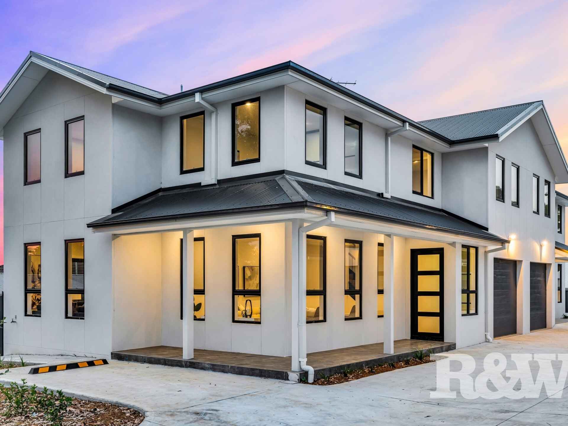23 Burragorang Street The Oaks