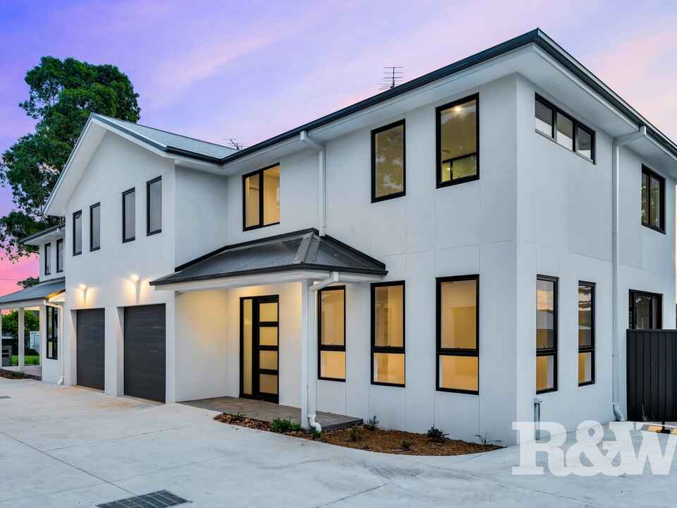 23 Burragorang Street The Oaks