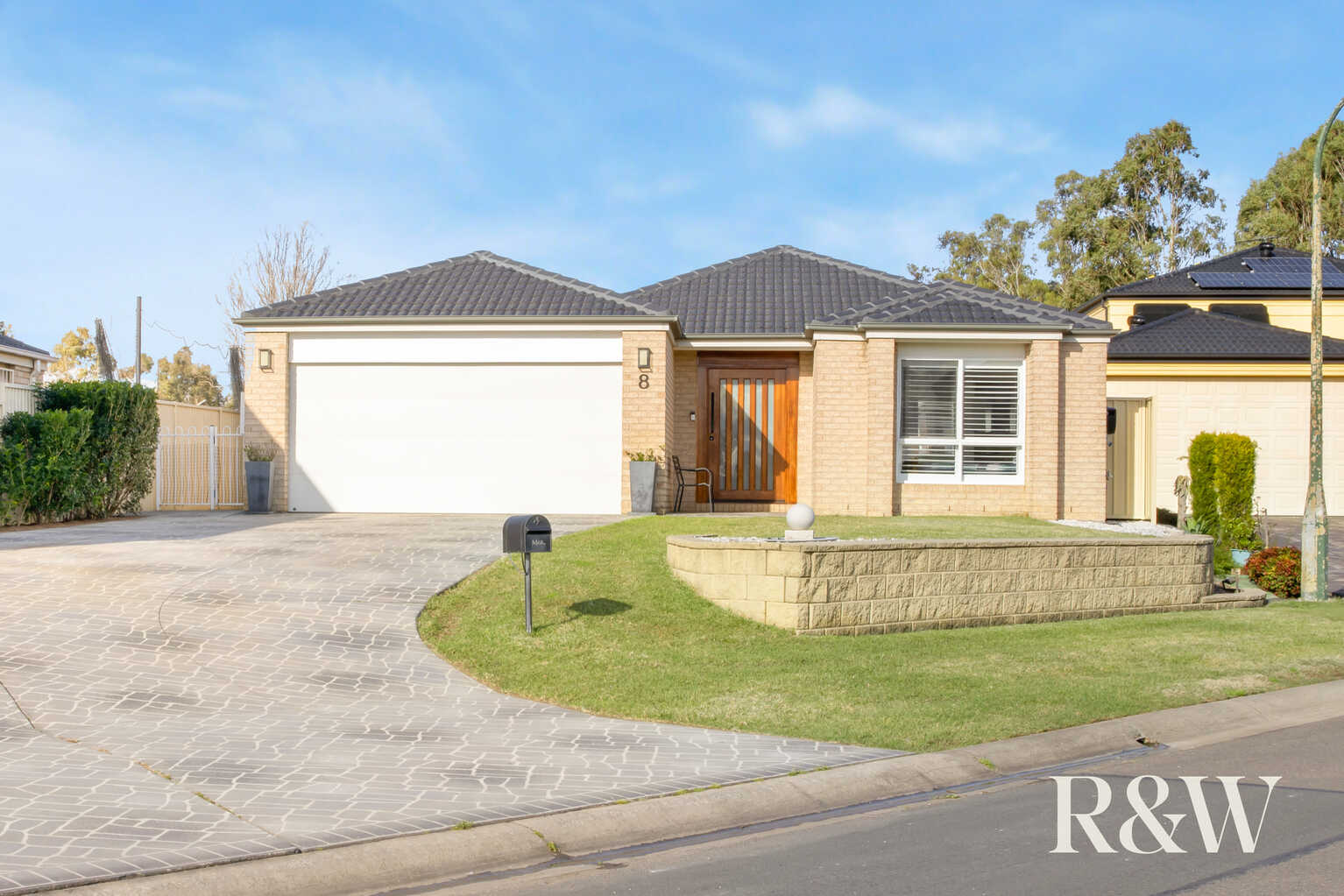 8 TERANGLE CLOSE Prestons 8 TERANGLE CLOSE Prestons