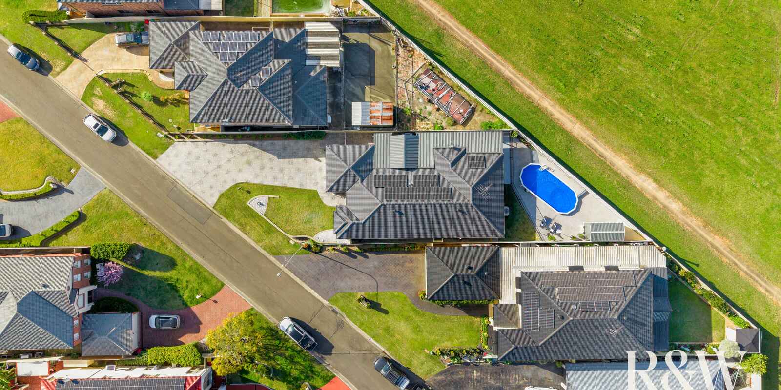 8 TERANGLE CLOSE Prestons 8 TERANGLE CLOSE Prestons
