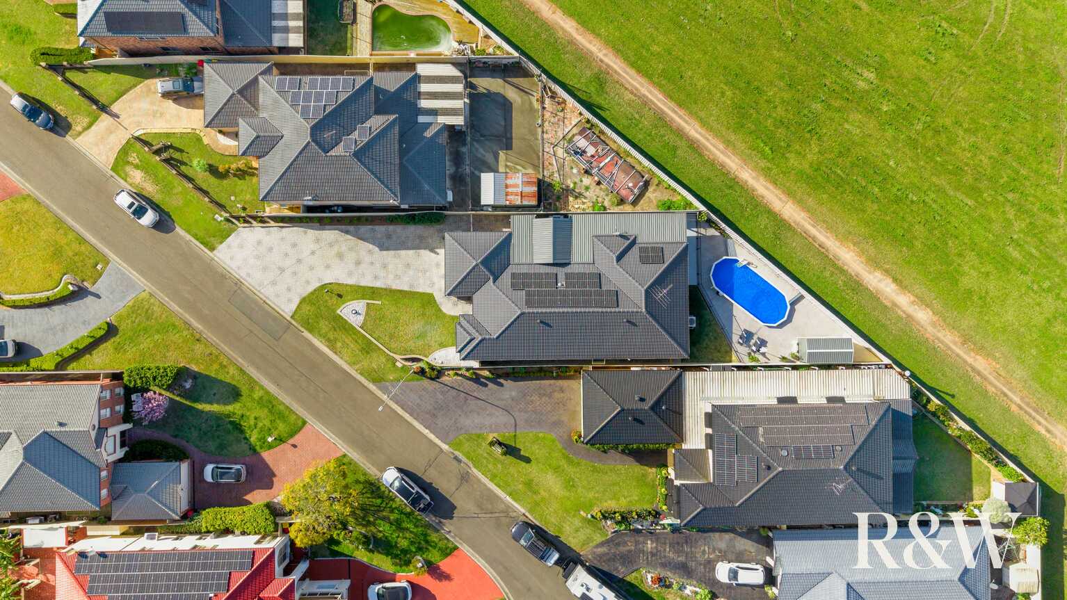 8 TERANGLE CLOSE Prestons 8 TERANGLE CLOSE Prestons