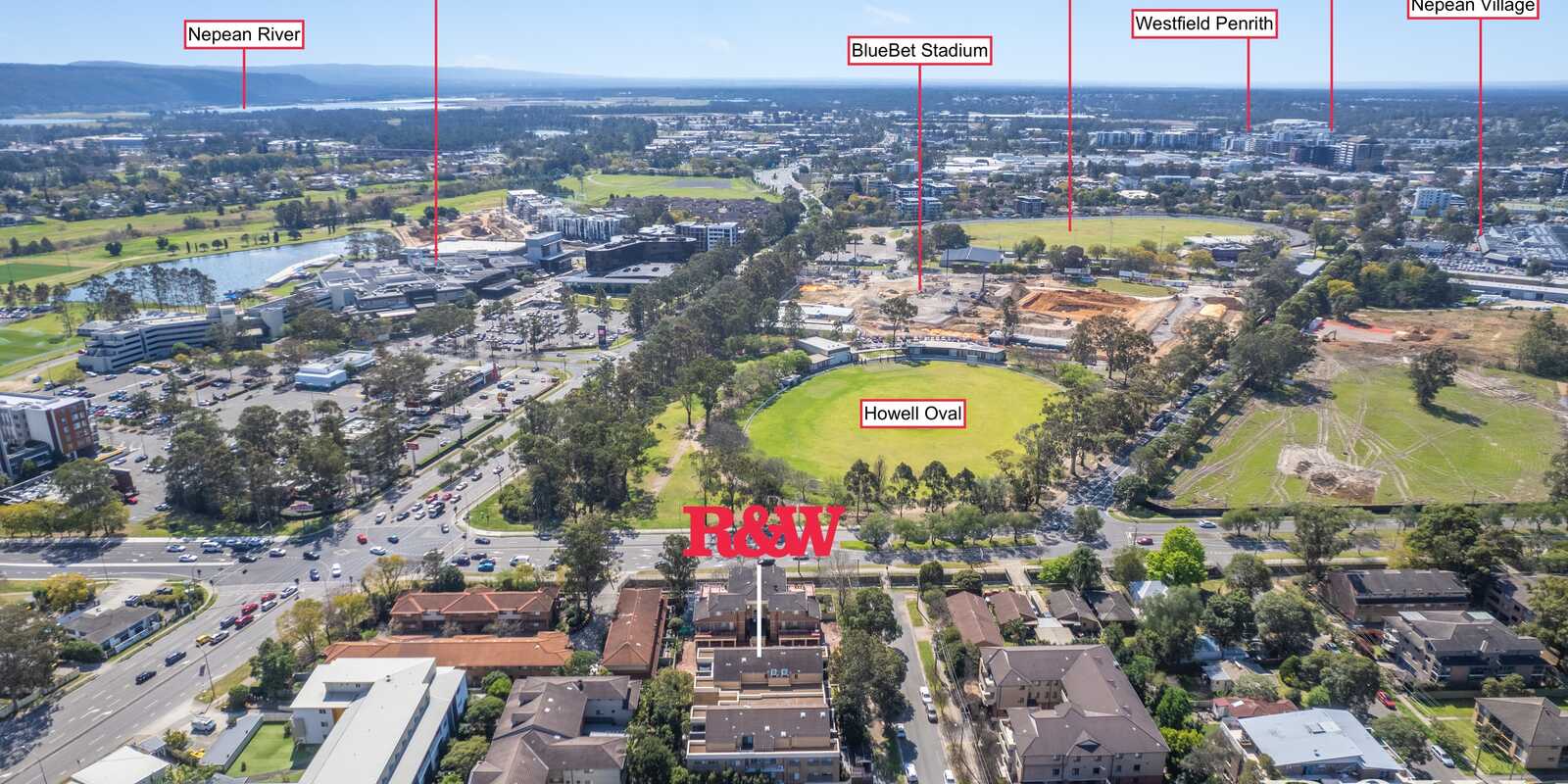 24/1-5 REGENTVILLE ROAD Jamisontown