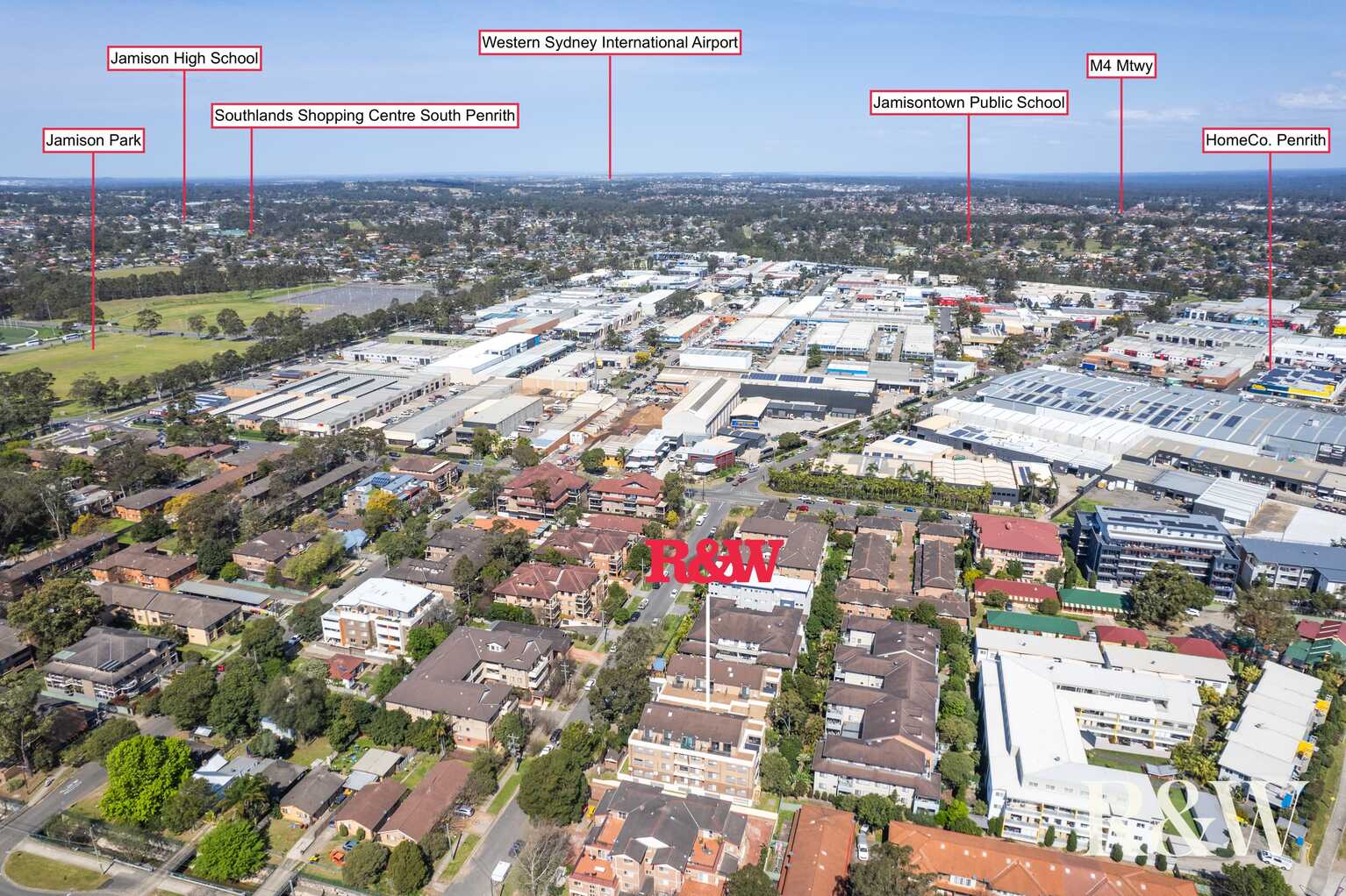 24/1-5 REGENTVILLE ROAD Jamisontown