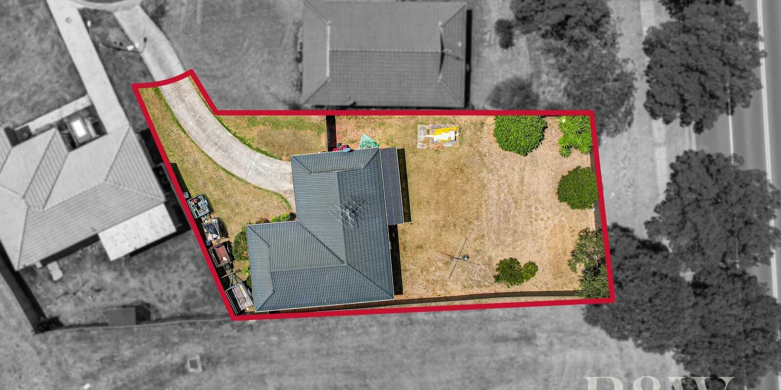 10 Fishburn Place Narellan